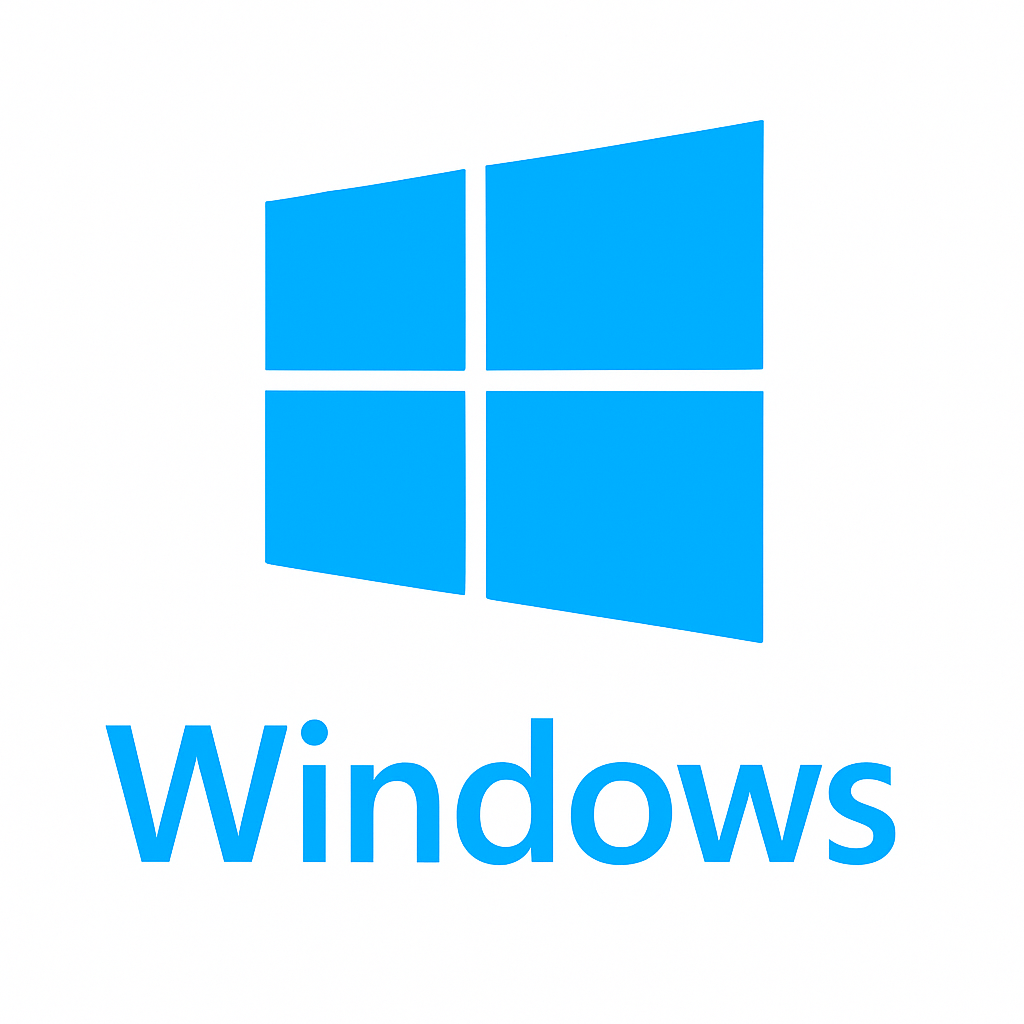 Windows正版系统