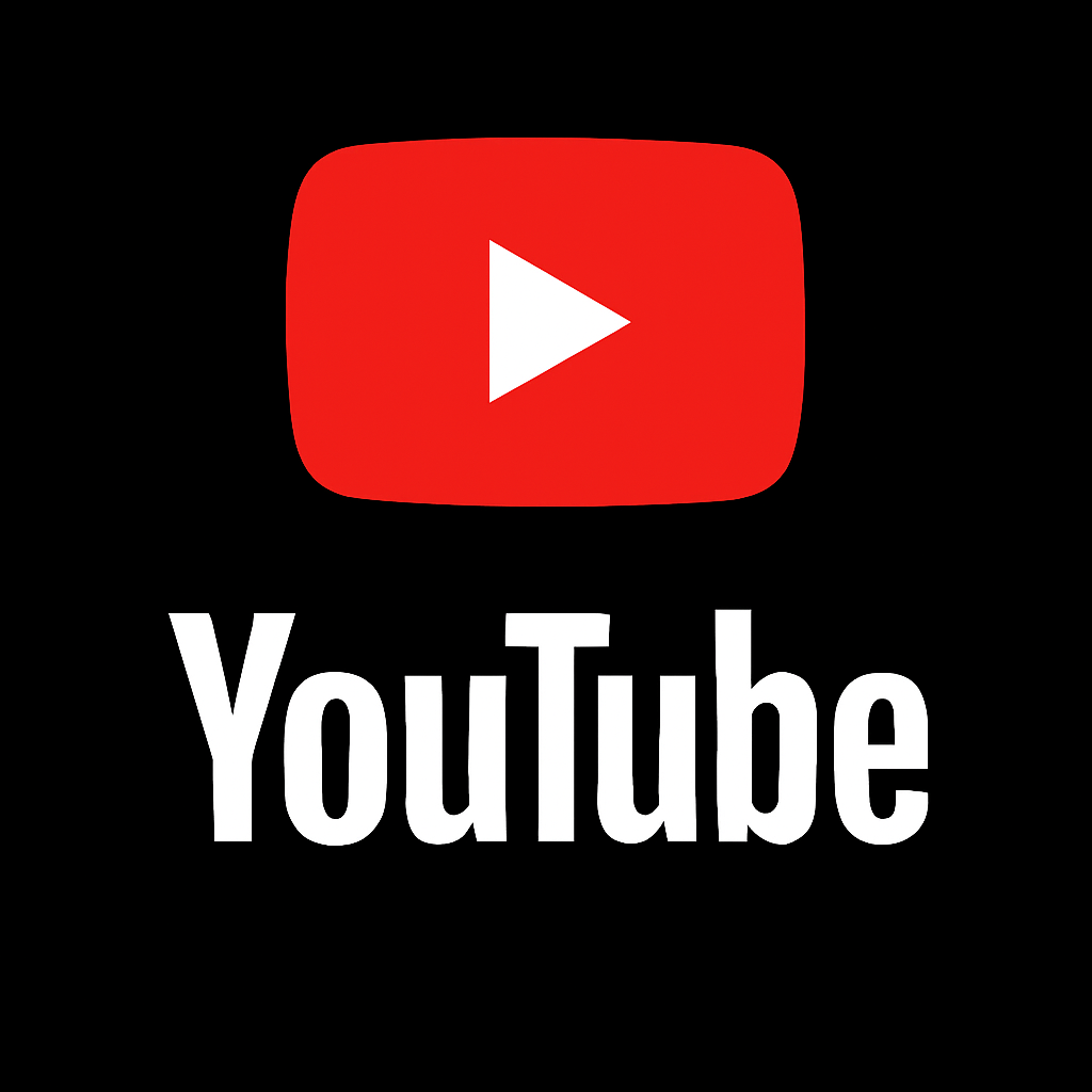 YouTube（老号）账号