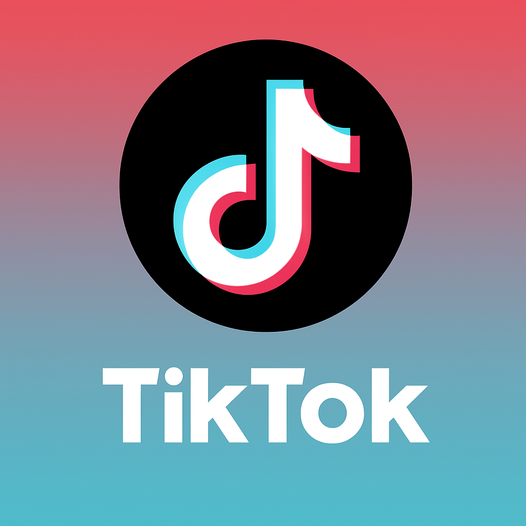 TikTok账号（老号）
