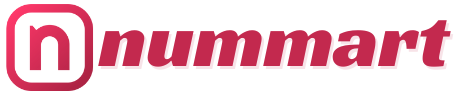 Nummart E Commerce Online Shopping Site